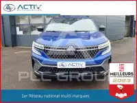2025 Renault Austral
