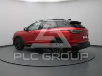 2025 Renault Austral