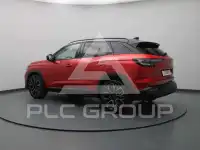2025 Renault Austral