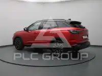 2025 Renault Austral