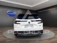 2025 Renault Austral