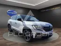 2025 Renault Austral