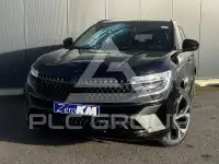 2025 Renault Austral
