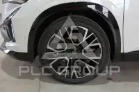 2025 Renault Austral