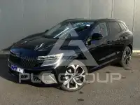 2025 Renault Austral