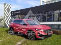 2025 Renault Austral