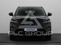 2025 Renault Austral