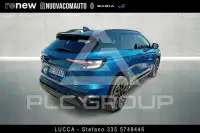 2025 Renault Austral