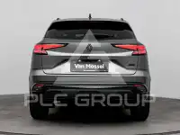 2025 Renault Austral