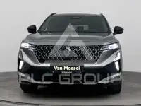 2025 Renault Austral