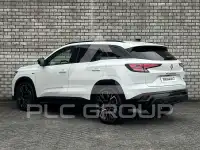 2025 Renault Austral