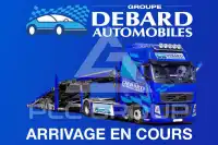 2025 Renault Austral