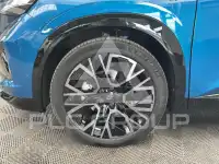 2025 Renault Austral