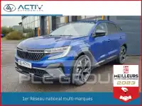 2025 Renault Austral