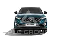 2025 Renault Austral