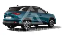 2025 Renault Austral