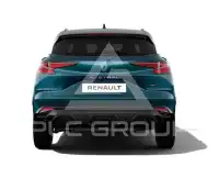 2025 Renault Austral