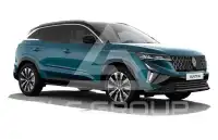 2025 Renault Austral