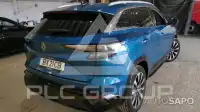 2025 Renault Austral