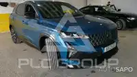 2025 Renault Austral