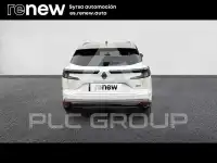 2025 Renault Austral
