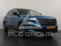 2025 Renault Austral