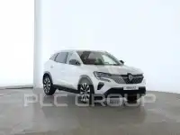 2025 Renault Austral