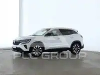 2025 Renault Austral