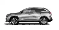 2025 Renault Austral