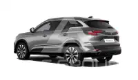 2025 Renault Austral
