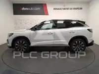 2025 Renault Austral