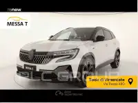 2025 Renault Austral