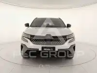 2025 Renault Austral