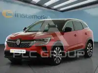 2025 Renault Austral