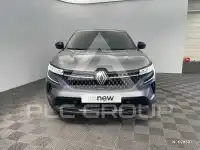 2025 Renault Austral