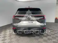 2025 Renault Austral