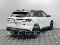 2025 Renault Austral