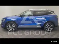 2025 Renault Austral