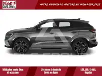 2025 Renault Austral