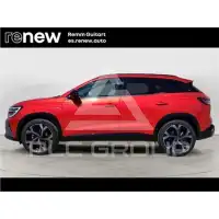 2025 Renault Austral