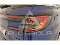 2025 Renault Austral