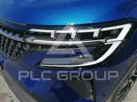 2025 Renault Austral
