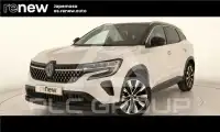 2025 Renault Austral