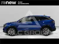 2025 Renault Austral