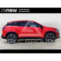 2025 Renault Austral