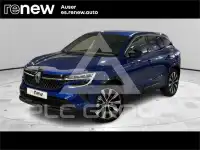 2025 Renault Austral