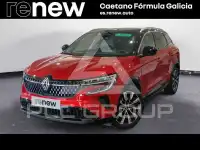2025 Renault Austral