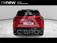 2025 Renault Austral