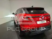 2025 Renault Austral