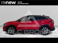 2025 Renault Austral
